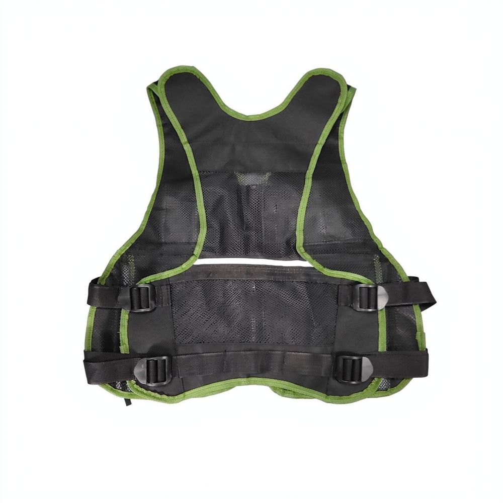 Multifunction Tool Vest Electr - Heavy Equipment Electrician ulasan dan harga