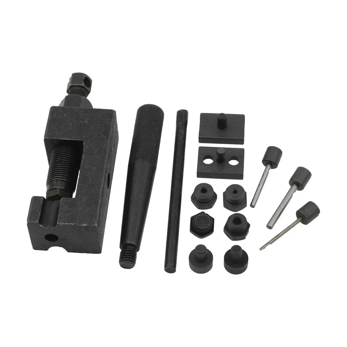 Motorcycle Chain Breaker Rivet - Heavy Equipment Grinder ulasan dan harga