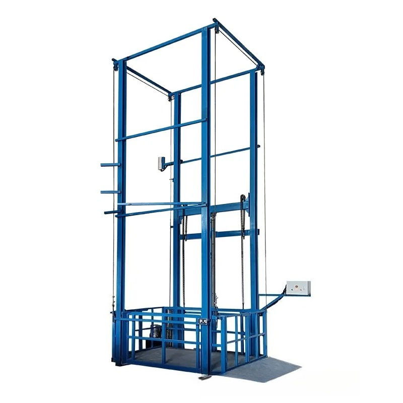 Industrial Fixed Hydraulic Goo - Heavy Equipment Lift ulasan dan harga