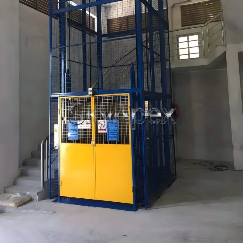 Industrial Fixed Hydraulic Goo - Heavy Equipment Lift ulasan dan harga