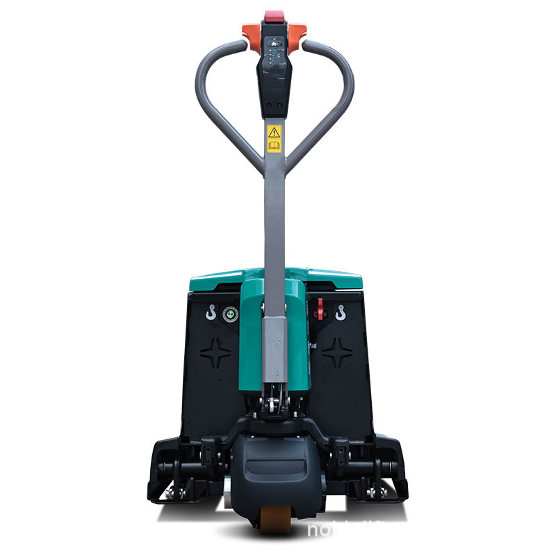 Electric Pallet Truck, 1.5-3 T - Heavy Equipment Lift ulasan dan harga