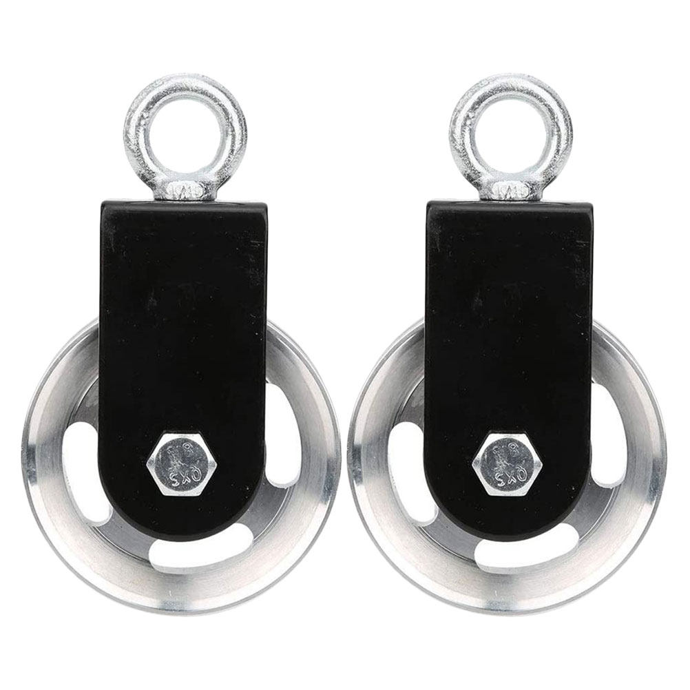 2Sets Heavy Duty Bearing Lifti - Heavy Equipment Lift ulasan dan harga