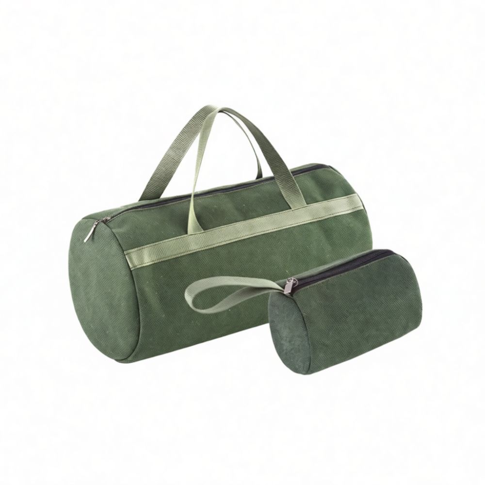 Canvas Tool Storage Bag Heavy  - Heavy Equipment Electrician ulasan dan harga