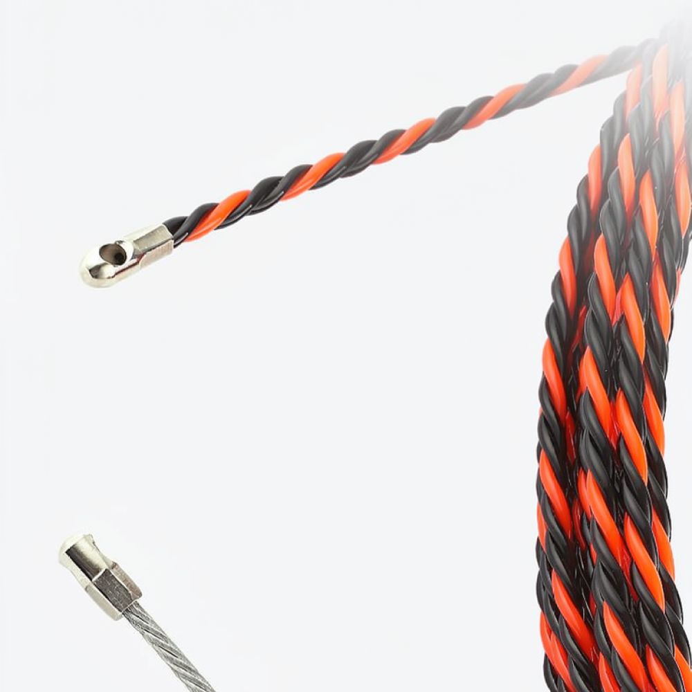 Heavy Duty Cable Threader Fish - Heavy Equipment Electrician ulasan dan harga