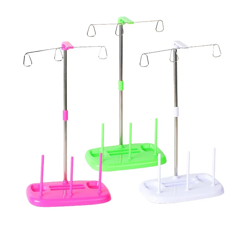 Plastic Cone Thread Stand | He - Heavy Equipment Grinder ulasan dan harga