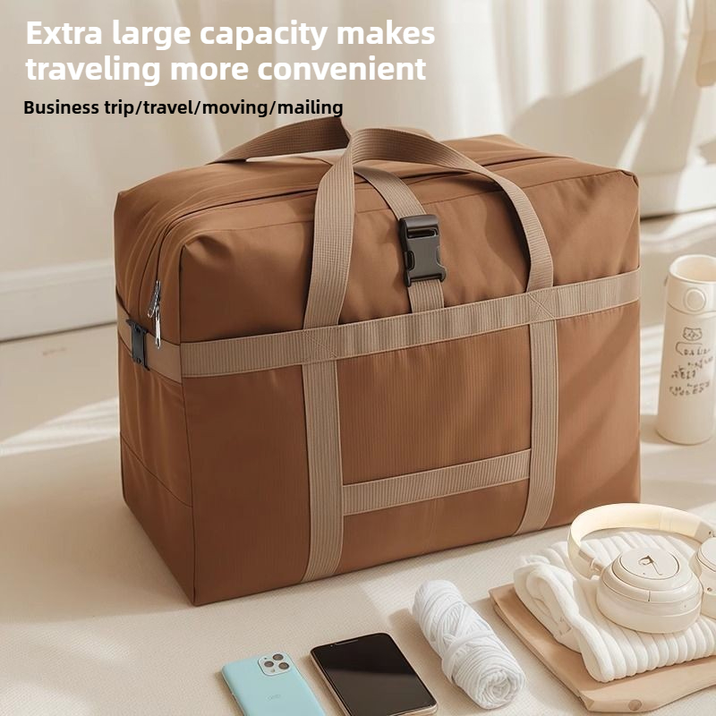 Extra Large Travel Duffle Bags - Heavy Equipment Bucket ulasan dan harga