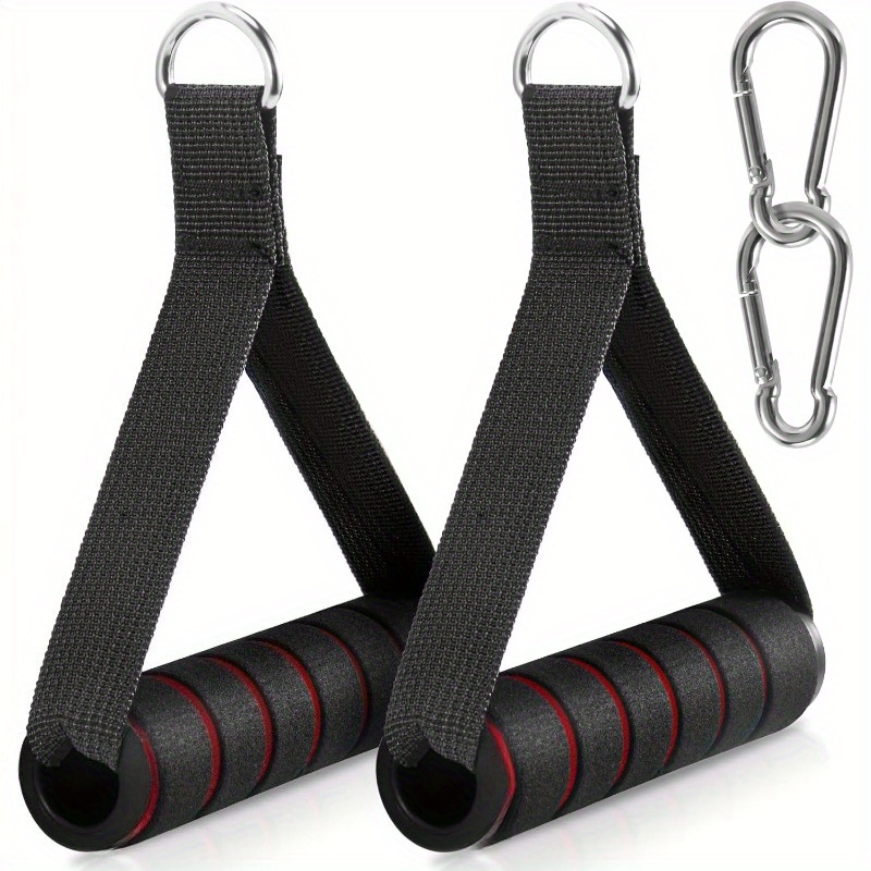 Heavy Duty Workout Grips - Dur - Heavy Equipment Grinder ulasan dan harga