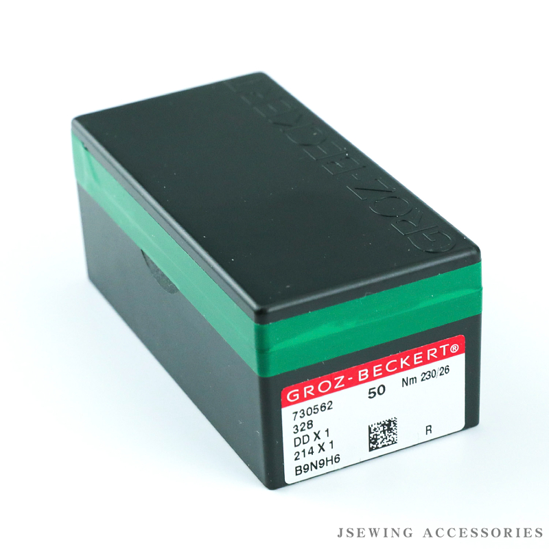 20 PCS DDX1 Groz-Beckert Needl - Heavy Equipment Grinder ulasan dan harga