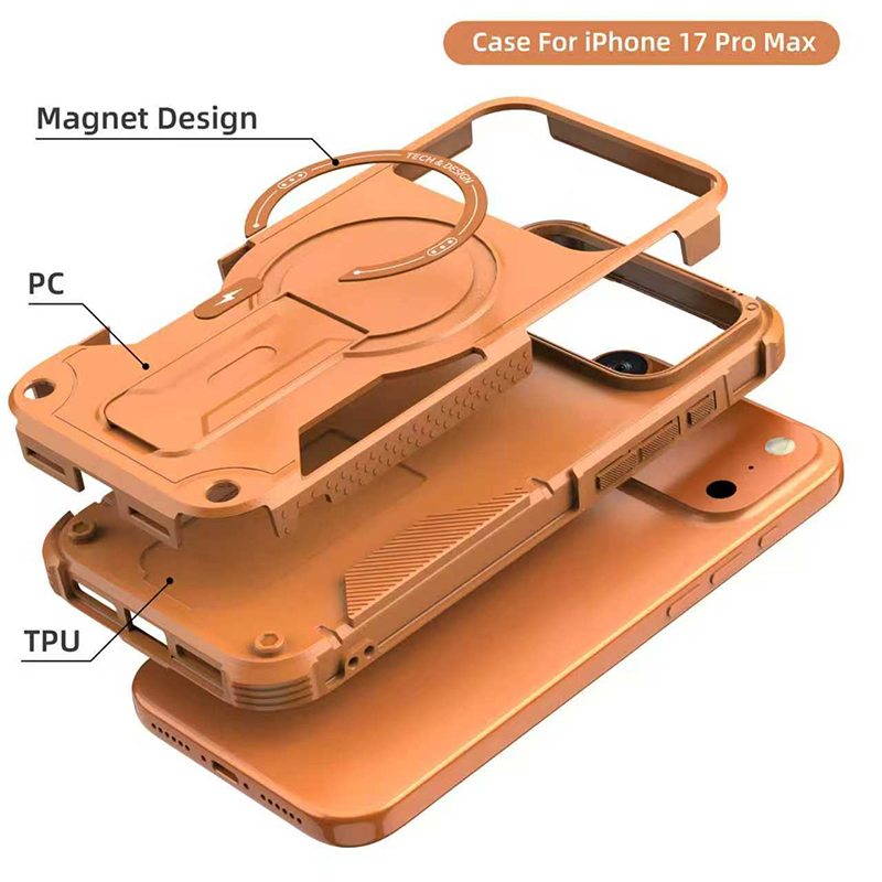 For IPhone 18 Pro Max 17 for M - Heavy Equipment Bucket ulasan dan harga
