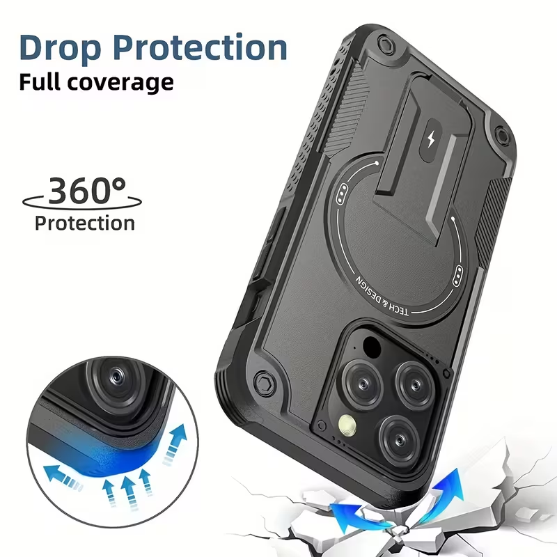 For IPhone 18 Pro Max 17 for M - Heavy Equipment Bucket ulasan dan harga