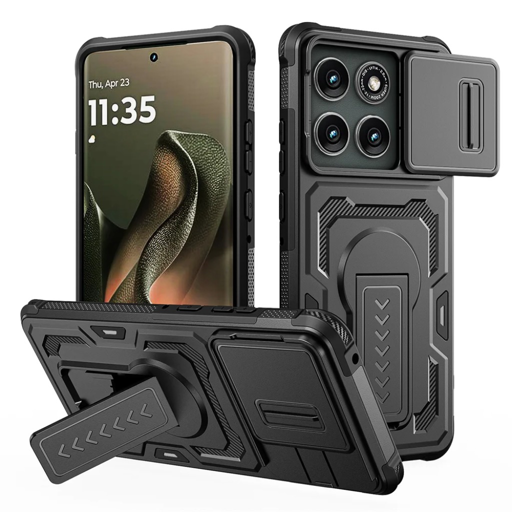 Heavy Duty Shockproof Case W/  - Heavy Equipment Bucket ulasan dan harga
