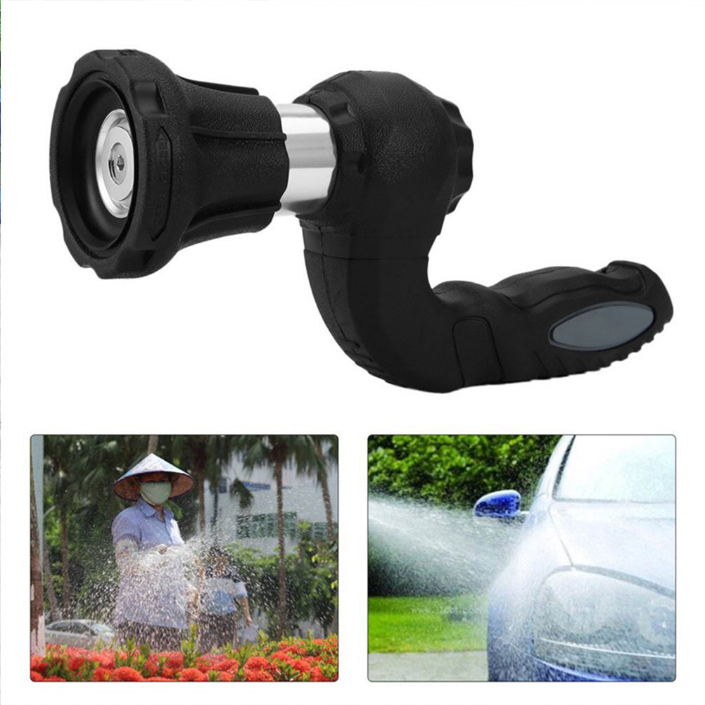 High Pressure Water Nozzle Hea - Heavy Equipment Washing ulasan dan harga