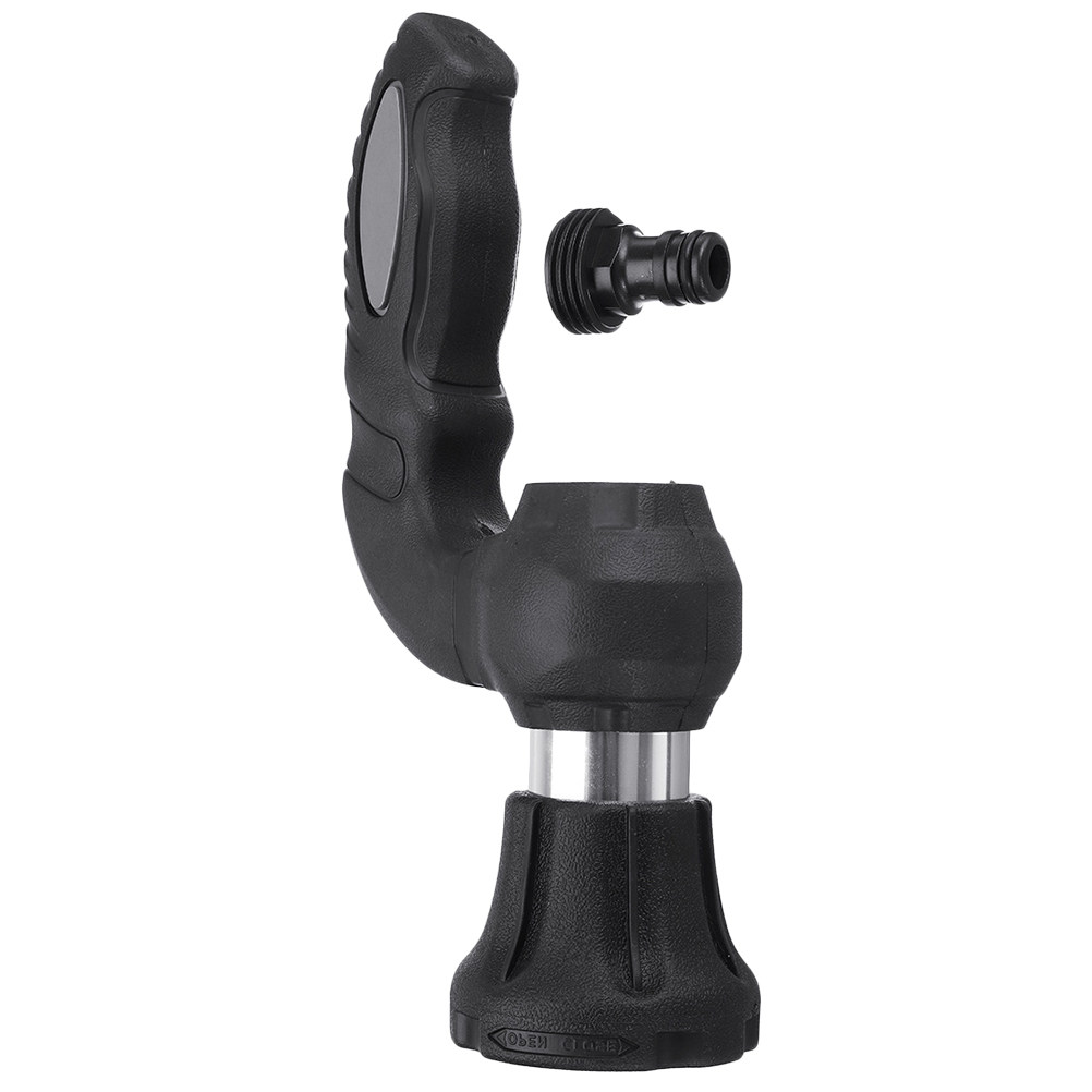 High Pressure Water Nozzle Hea - Heavy Equipment Washing ulasan dan harga
