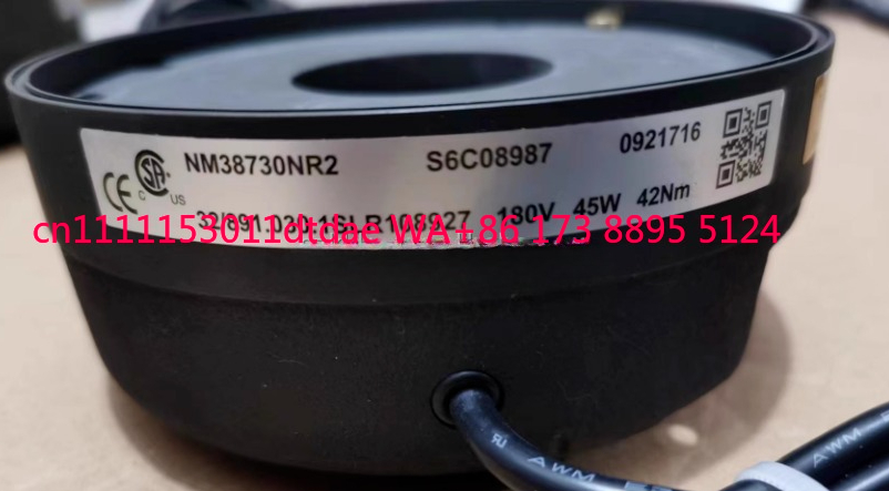 Crane Brake Assembly for Konec - Heavy Equipment Lift ulasan dan harga