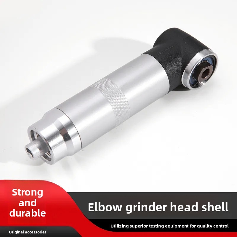 Durable Metal Right Angle Grin - Heavy Equipment Grinder ulasan dan harga