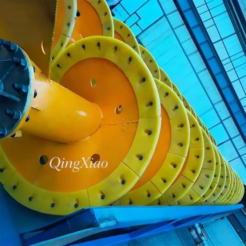 Deposit Heavy Duty Spiral Clas - Heavy Equipment Washing ulasan dan harga