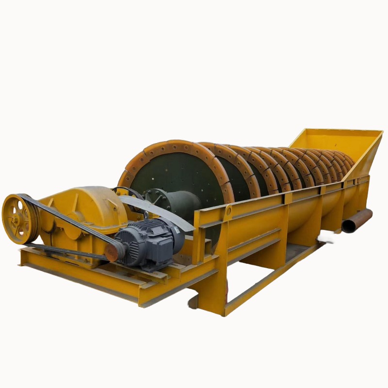 Deposit Heavy Duty Spiral Clas - Heavy Equipment Washing ulasan dan harga