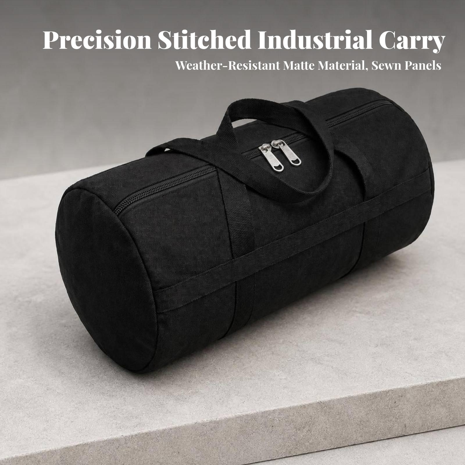 Oxford Fabric Industrial Pouch - Heavy Equipment Electrician ulasan dan harga